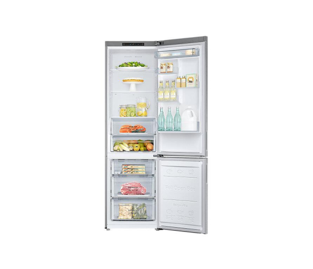 SAMSUNG RB37J500MSA - 452757 - zdjęcie 5